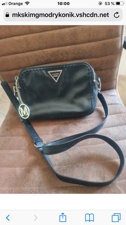 Kabelka guess, guess