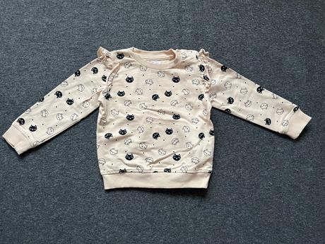 Súprava mikina a tepláky, sinsay,86