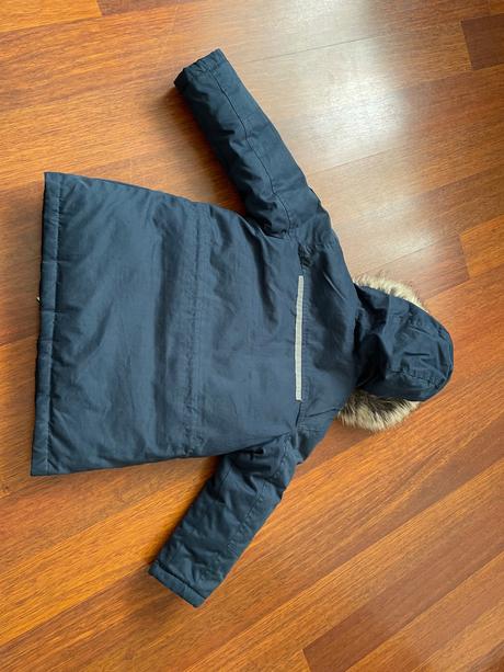 Zimná bunda c&a, c&a,104