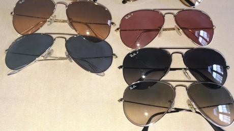 Ray ban dámske slnečné okuliare, ray-ban