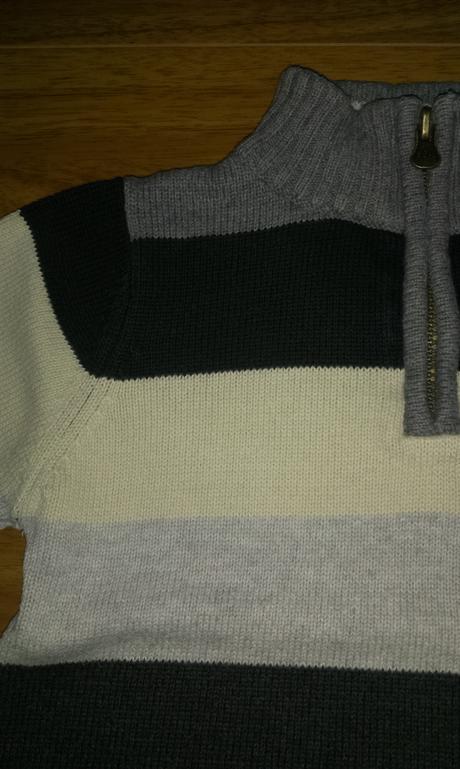 Chlapcensky sveter, oshkosh,98