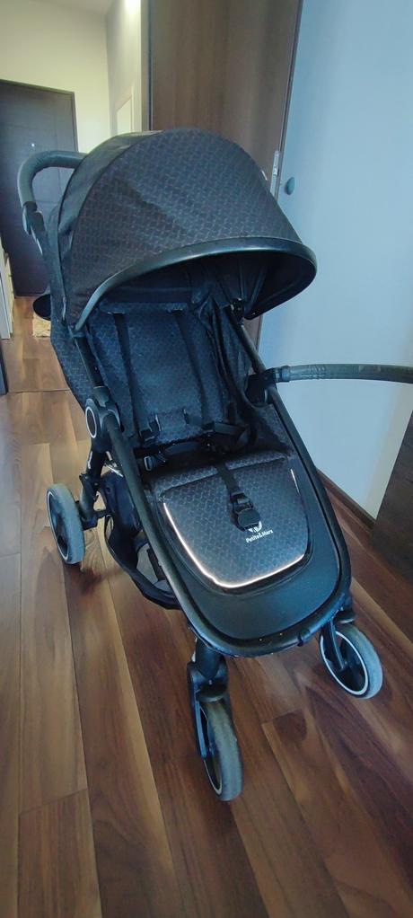 Sportovy kocik petie&mars street, petite&mars,petite&mars street