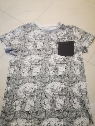 Trendy tricko152, next,152