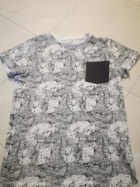 Trendy tricko152, next,152