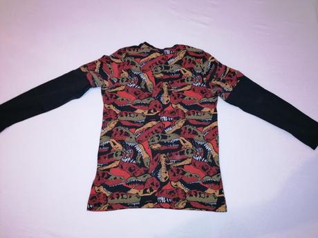 Tričko urban, f&f,164