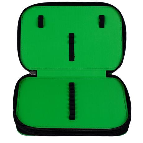 Dvojposchodový peračník minecraft, 