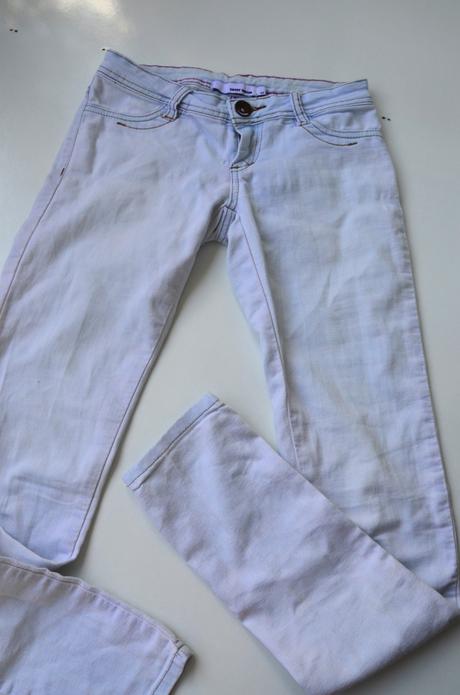 Tenké rifle, tally weijl,32