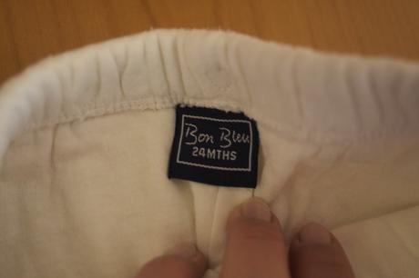 Dievčenská prechodná súprava, 92