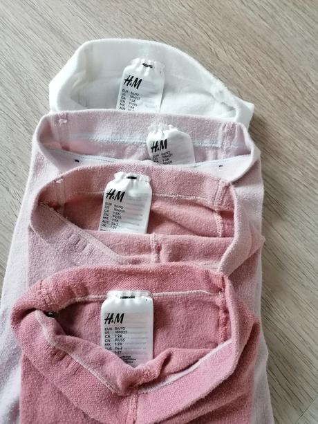 Pančušky ham, h&m,86