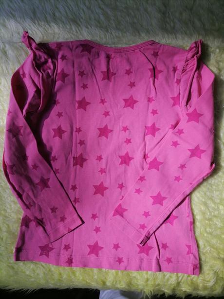 Tričko kunibo 110/116, kuniboo,110