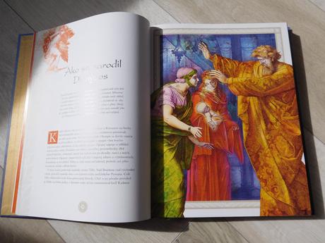 Mýty a legendy z celého sveta, 