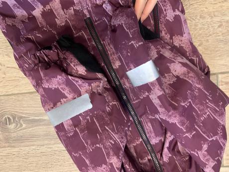 Reima kurikka zimná kombinéza 98/104, reima,98