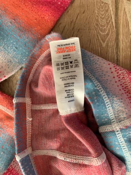 Reima merino, termoprádlo, funkčná súprava 80/86, abercrombie&fitch,80