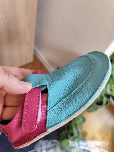 Baby bare outdoor, baby bare shoes,27