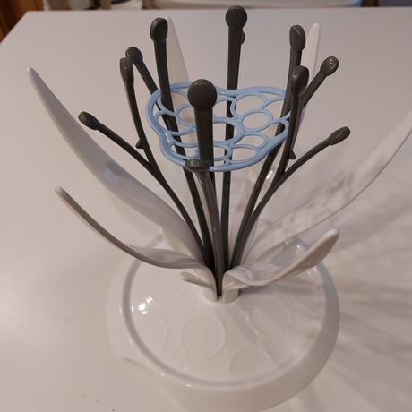 Nuk odkvapkavac na detske flase a cumliky, nuk