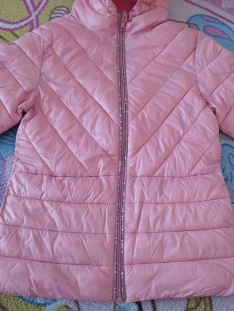 Prechodná bunda, alive,128