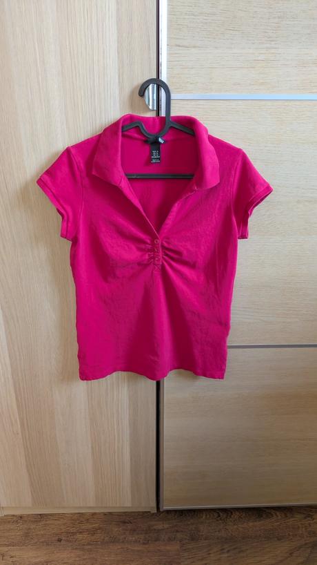 Tričko hm, h&m,m