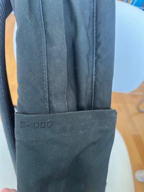 Ruksak raven 20 fjallraven, 