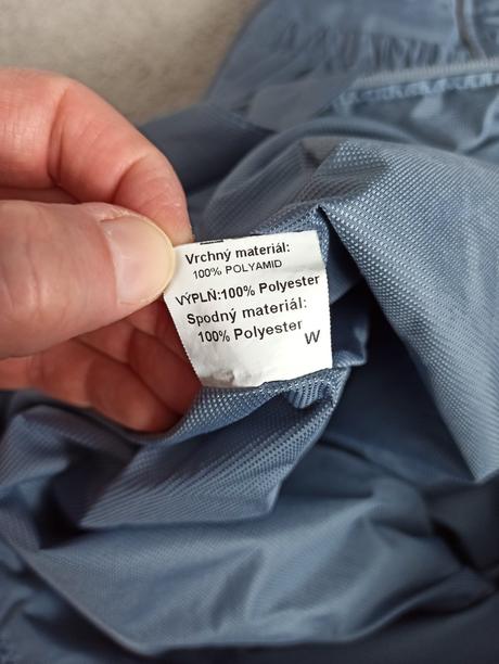 Fusak 3v1 baby design, richelieu