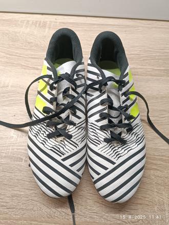 Kopačky, adidas,38