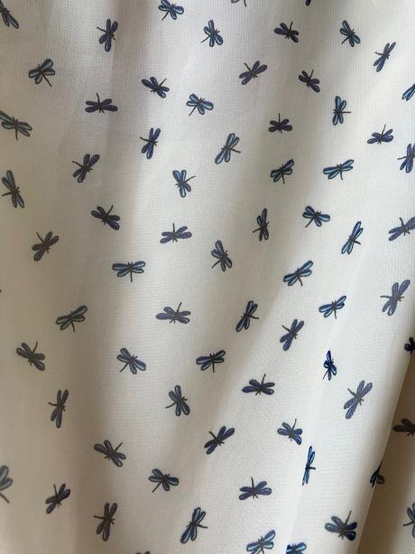 Dámske letné šaty, 42/44, 42