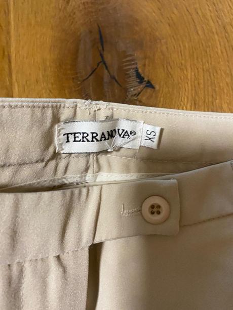 Terranova - nohavice, terranova,xs