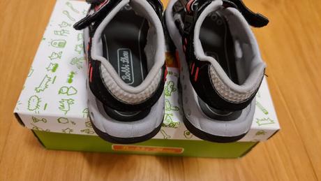 Sandálky bobbi shoes, bobbi shoes,28
