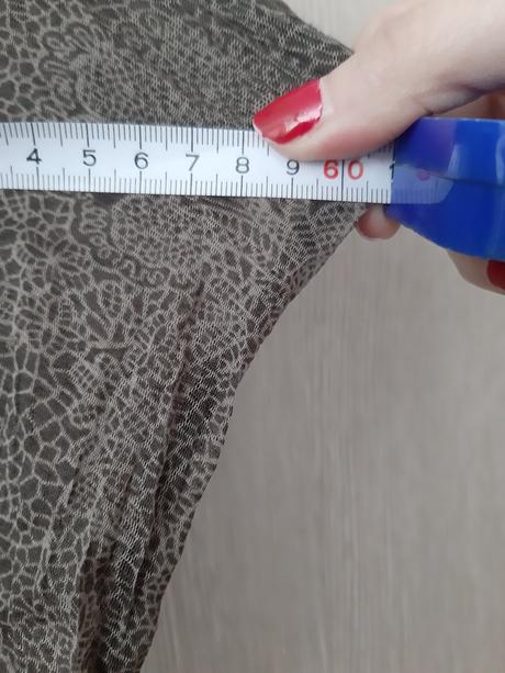 Letna damska bluzka, street one,42