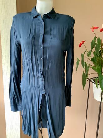 Krasna bluza medicine, xs