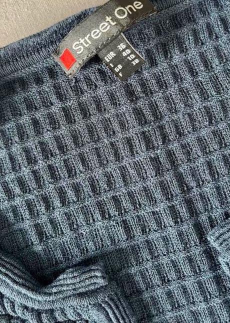 Street one kardigan,sveter vel.36/s, street one,s