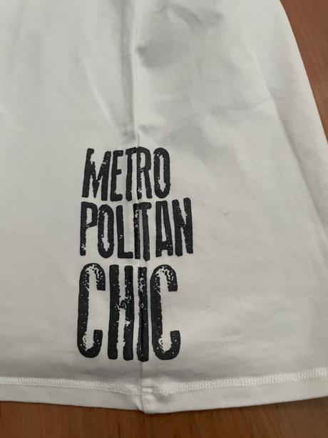 Dievčenské tielko s nápisom, schiesser,164