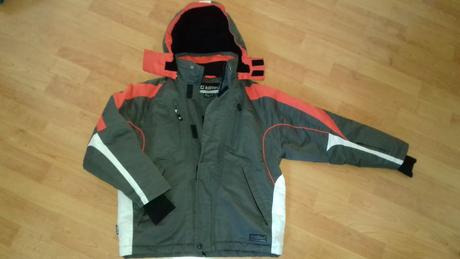 Lyžiarska bunda killtec č.140, 140