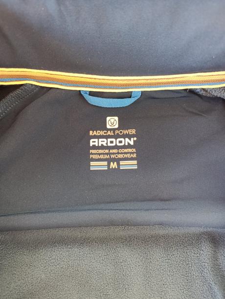 Ardon softshellová bunda, m