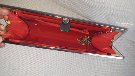 Listová kabelka, next