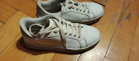 Obuv detská ,jar, graceland,35