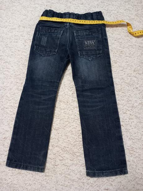 Rifle 110, lupilu,110