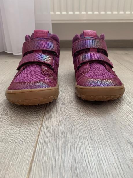 Froddo bf tex autumn 2025 multicolor 36, froddo,36