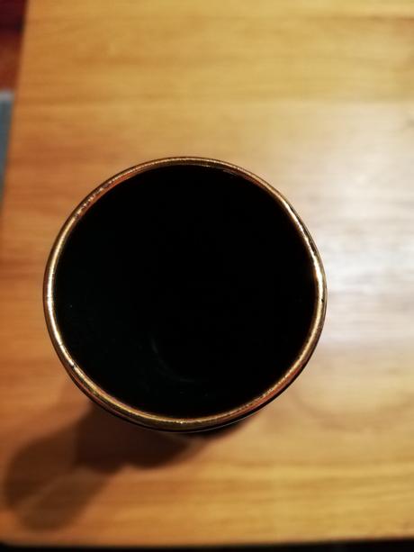 Váza v gréckom štýle, 