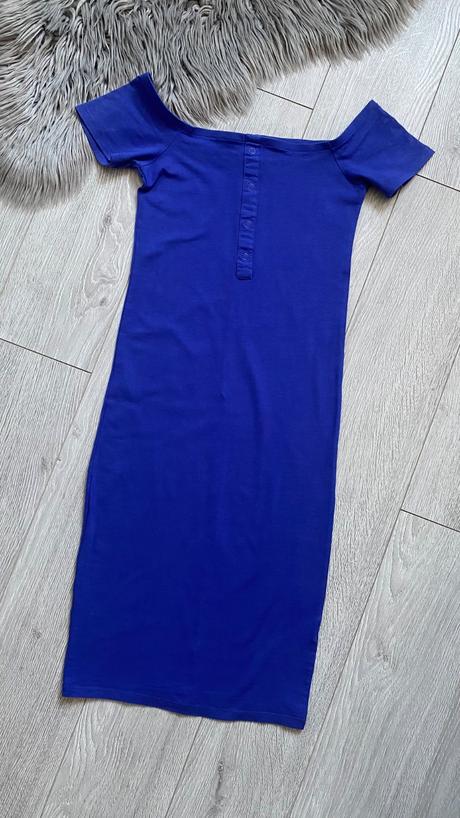 Priliehavé mini šaty sinsay, sinsay,xs
