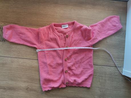 Krasny svetrik f&f 3-6m, f&f,68