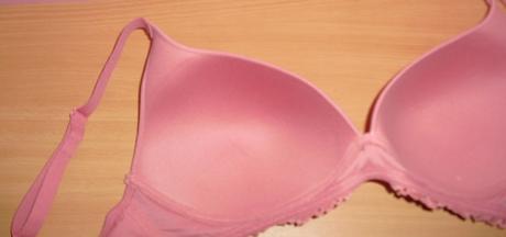 Velka netlaciva makucka podprsenka, f&f,85b