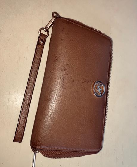 Peňaženka michael kors, michael kors