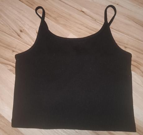 Dievčenský top, fishbone,s