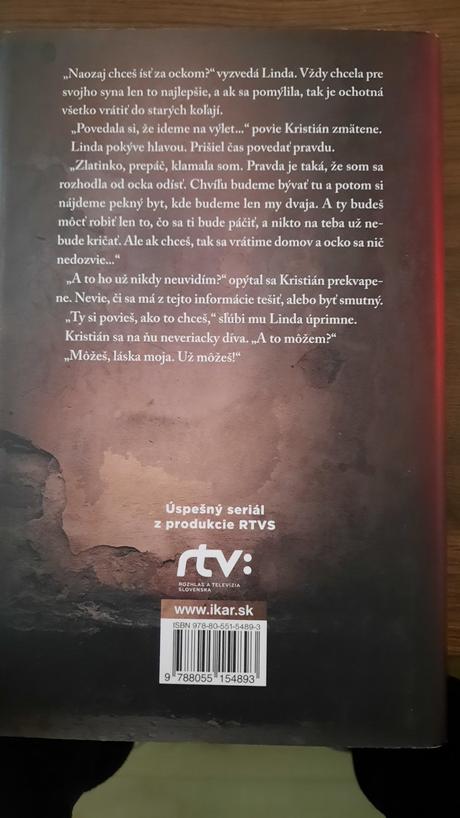 Kniha tajné životy, 