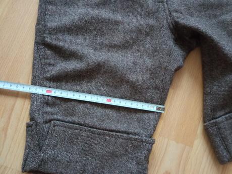 Kraťasy broadway v.36, broadway,s