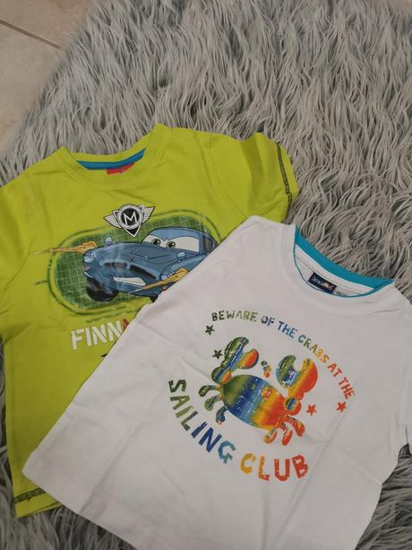 Tričká, lupilu,104