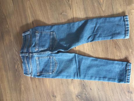 Nohavice, palomino,98