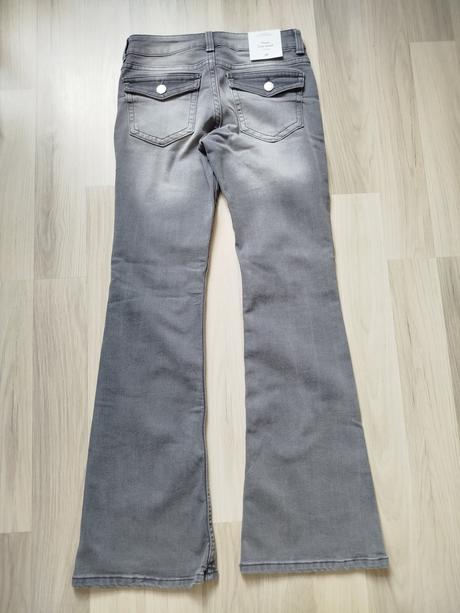 Rifle h&m, h&m,36