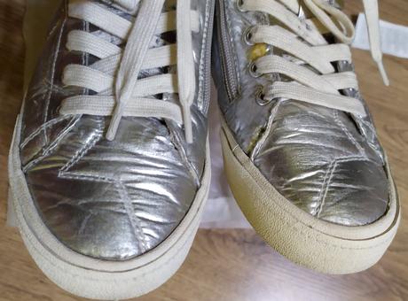 Tenisky zara, zara,36