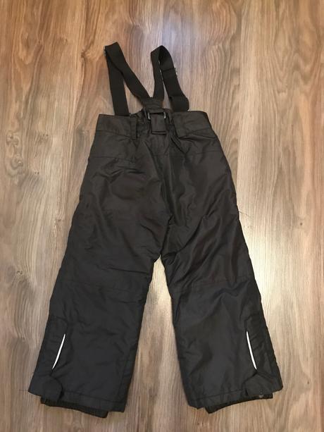 Lyžiarske nohavice, lupilu,98